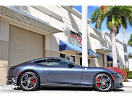 2023 Ferrari Roma (CC-2028158) for sale in West Palm Beach, Florida