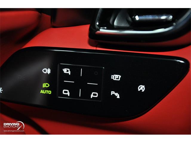 2023 Ferrari Roma (CC-2028158) for sale in West Palm Beach, Florida