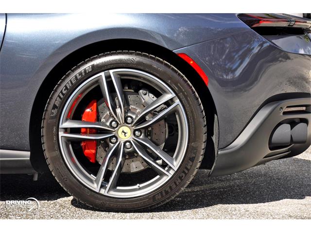 2023 Ferrari Roma (CC-2028158) for sale in West Palm Beach, Florida