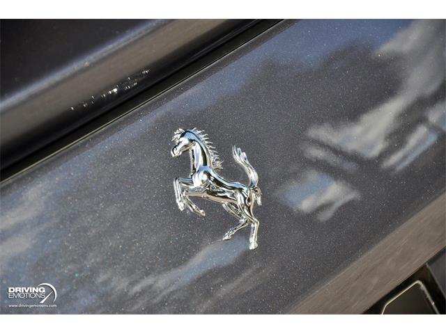 2023 Ferrari Roma (CC-2028158) for sale in West Palm Beach, Florida