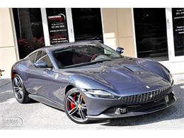 2023 Ferrari Roma (CC-2028158) for sale in West Palm Beach, Florida