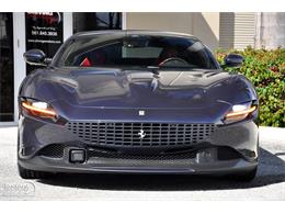 2023 Ferrari Roma (CC-2028158) for sale in West Palm Beach, Florida