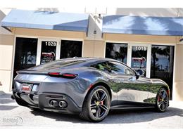 2023 Ferrari Roma (CC-2028158) for sale in West Palm Beach, Florida