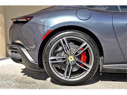 2023 Ferrari Roma (CC-2028158) for sale in West Palm Beach, Florida