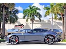 2023 Ferrari Roma (CC-2028158) for sale in West Palm Beach, Florida