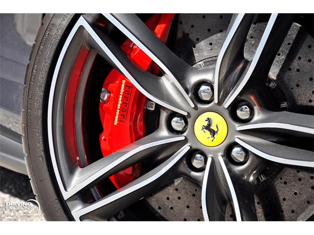 2023 Ferrari Roma (CC-2028158) for sale in West Palm Beach, Florida