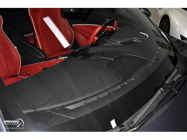 2023 Ferrari Roma (CC-2028158) for sale in West Palm Beach, Florida