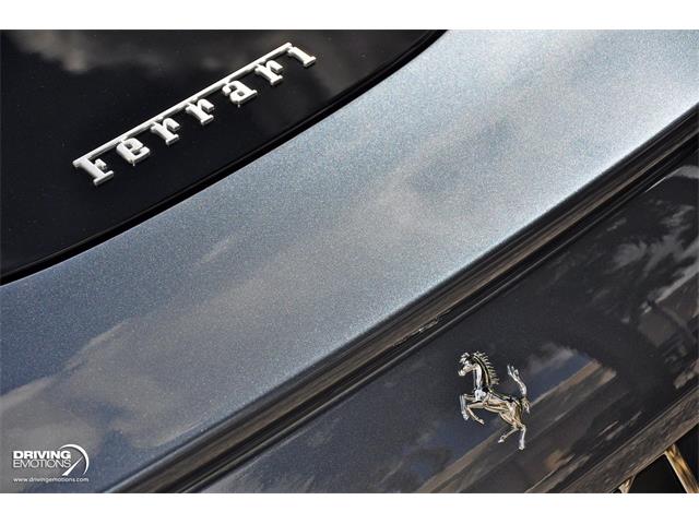2023 Ferrari Roma (CC-2028158) for sale in West Palm Beach, Florida
