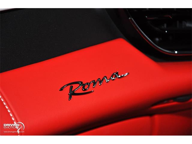 2023 Ferrari Roma (CC-2028158) for sale in West Palm Beach, Florida