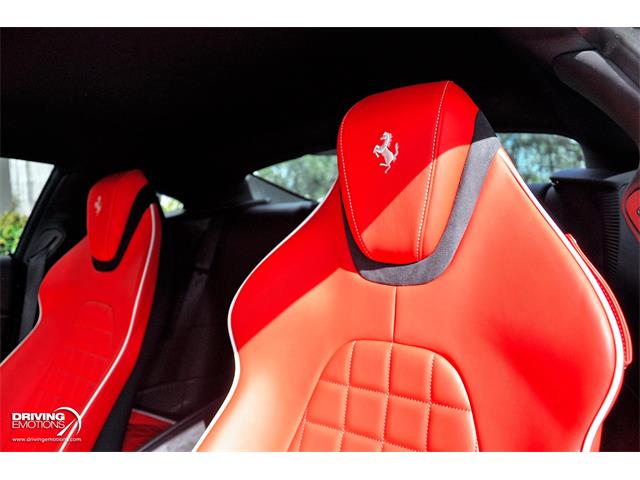 2023 Ferrari Roma (CC-2028158) for sale in West Palm Beach, Florida