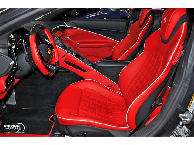 2023 Ferrari Roma (CC-2028158) for sale in West Palm Beach, Florida