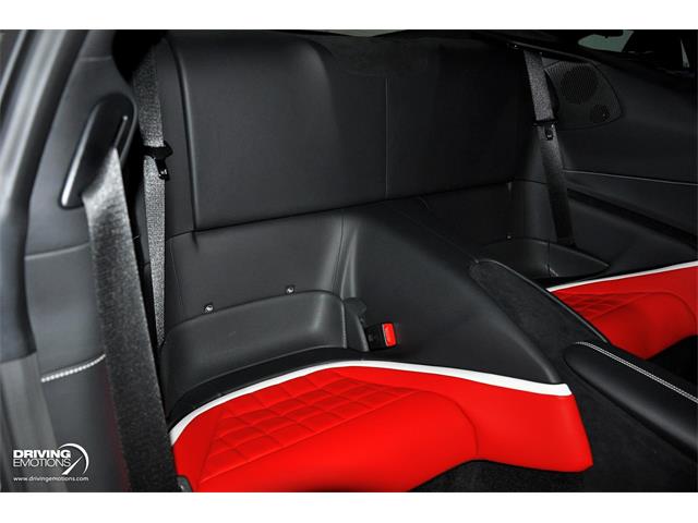 2023 Ferrari Roma (CC-2028158) for sale in West Palm Beach, Florida