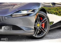 2023 Ferrari Roma (CC-2028158) for sale in West Palm Beach, Florida