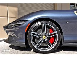 2023 Ferrari Roma (CC-2028158) for sale in West Palm Beach, Florida