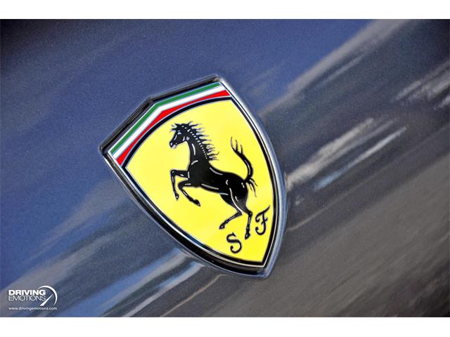 2023 Ferrari Roma (CC-2028158) for sale in West Palm Beach, Florida