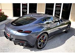 2023 Ferrari Roma (CC-2028158) for sale in West Palm Beach, Florida