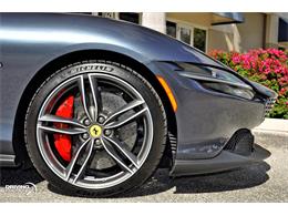 2023 Ferrari Roma (CC-2028158) for sale in West Palm Beach, Florida