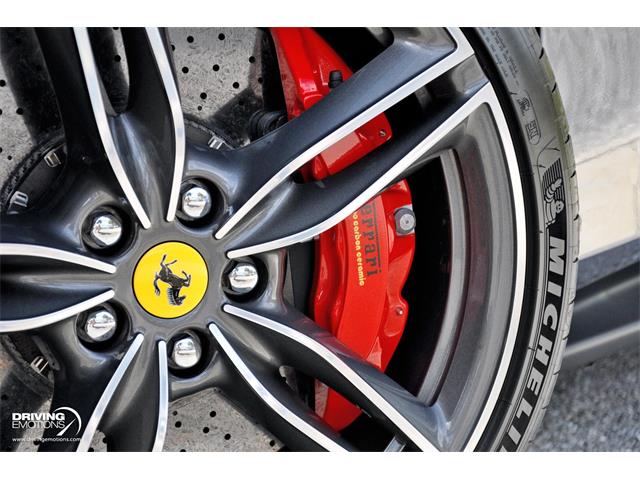 2023 Ferrari Roma (CC-2028158) for sale in West Palm Beach, Florida
