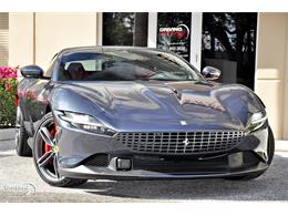 2023 Ferrari Roma (CC-2028158) for sale in West Palm Beach, Florida