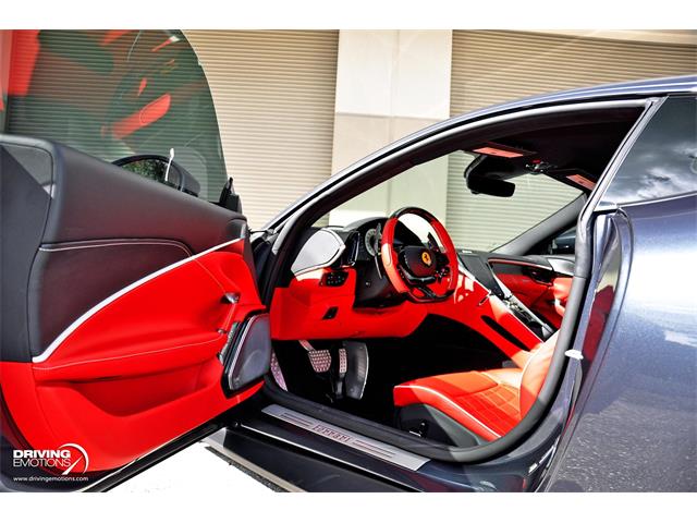 2023 Ferrari Roma (CC-2028158) for sale in West Palm Beach, Florida