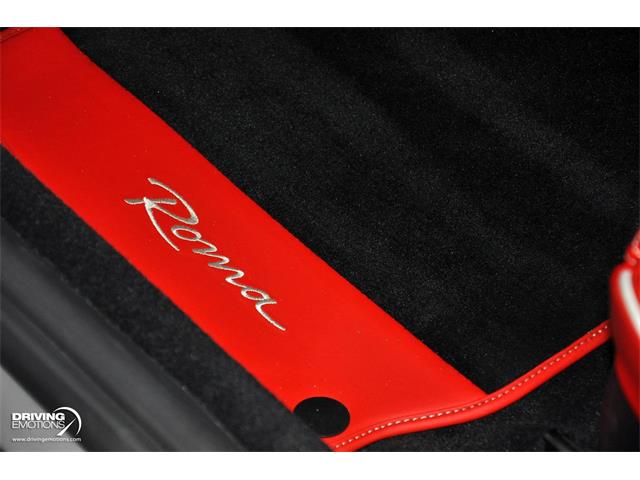 2023 Ferrari Roma (CC-2028158) for sale in West Palm Beach, Florida