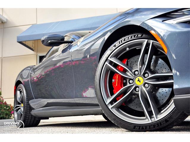 2023 Ferrari Roma (CC-2028158) for sale in West Palm Beach, Florida