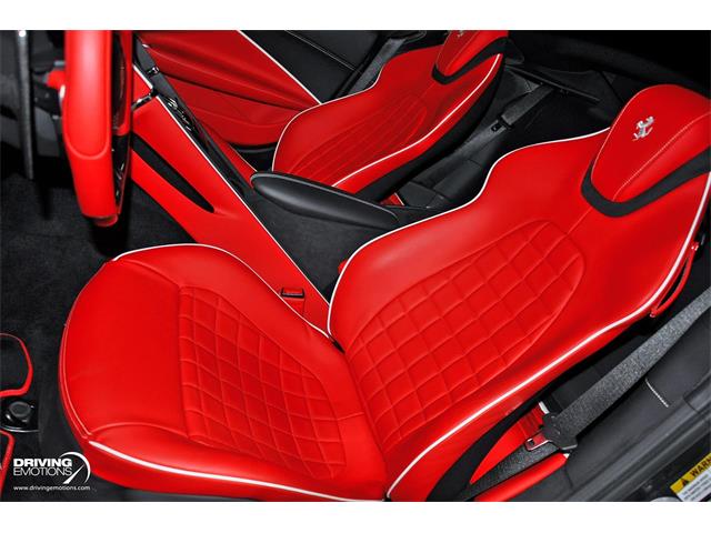 2023 Ferrari Roma (CC-2028158) for sale in West Palm Beach, Florida