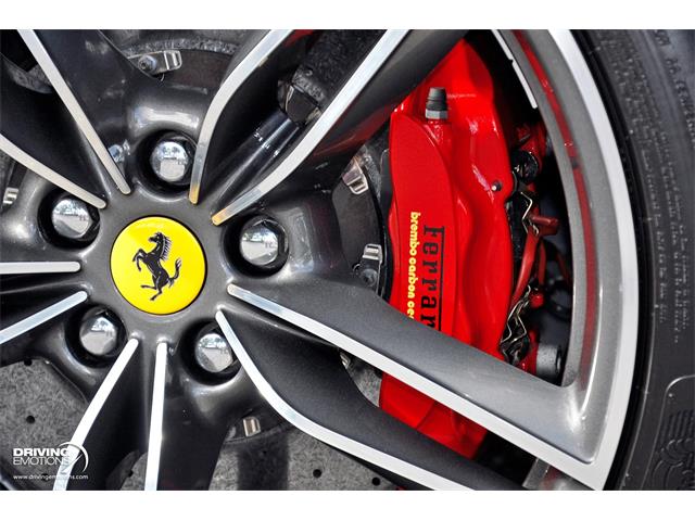 2023 Ferrari Roma (CC-2028158) for sale in West Palm Beach, Florida