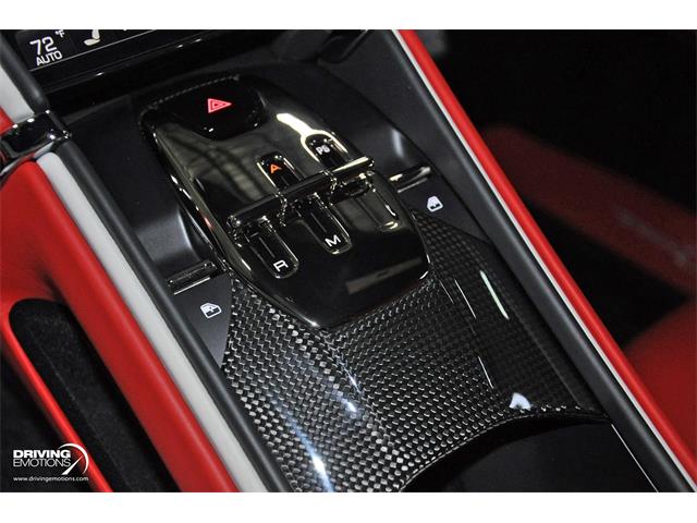 2023 Ferrari Roma (CC-2028158) for sale in West Palm Beach, Florida