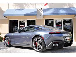 2023 Ferrari Roma (CC-2028158) for sale in West Palm Beach, Florida