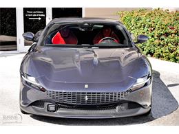 2023 Ferrari Roma (CC-2028158) for sale in West Palm Beach, Florida