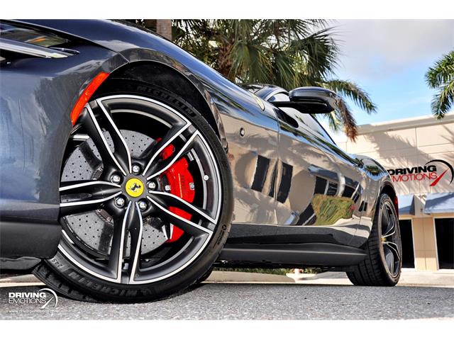 2023 Ferrari Roma (CC-2028158) for sale in West Palm Beach, Florida