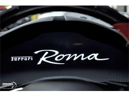 2023 Ferrari Roma (CC-2028158) for sale in West Palm Beach, Florida