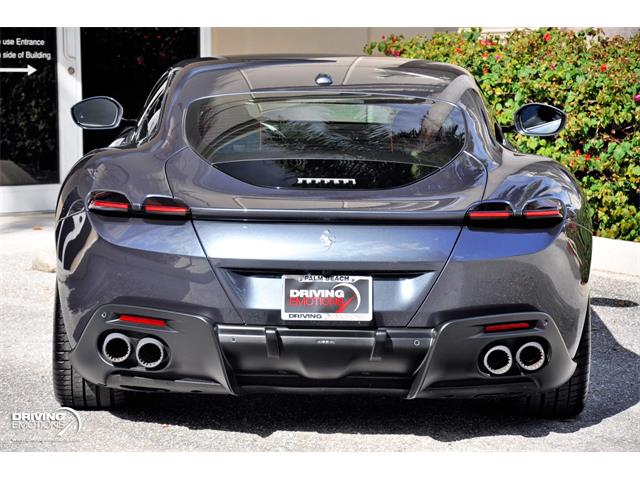 2023 Ferrari Roma (CC-2028158) for sale in West Palm Beach, Florida