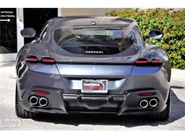 2023 Ferrari Roma (CC-2028158) for sale in West Palm Beach, Florida