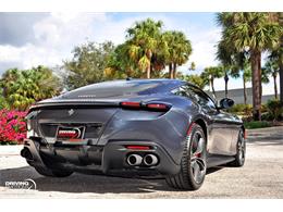 2023 Ferrari Roma (CC-2028158) for sale in West Palm Beach, Florida