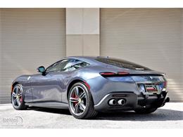 2023 Ferrari Roma (CC-2028158) for sale in West Palm Beach, Florida