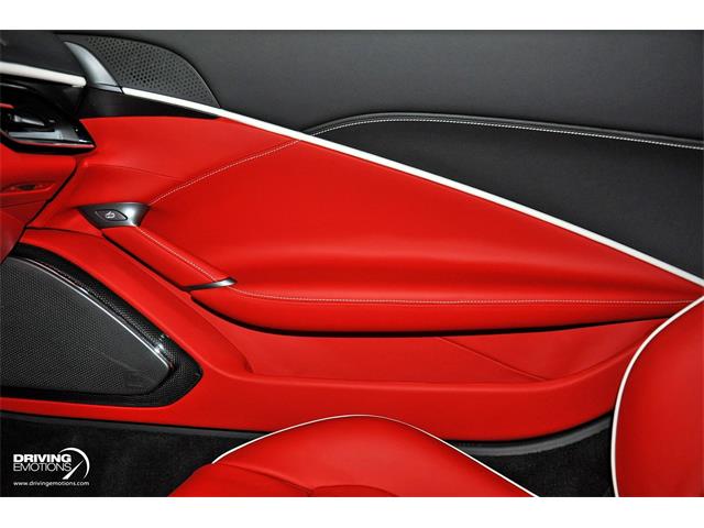 2023 Ferrari Roma (CC-2028158) for sale in West Palm Beach, Florida