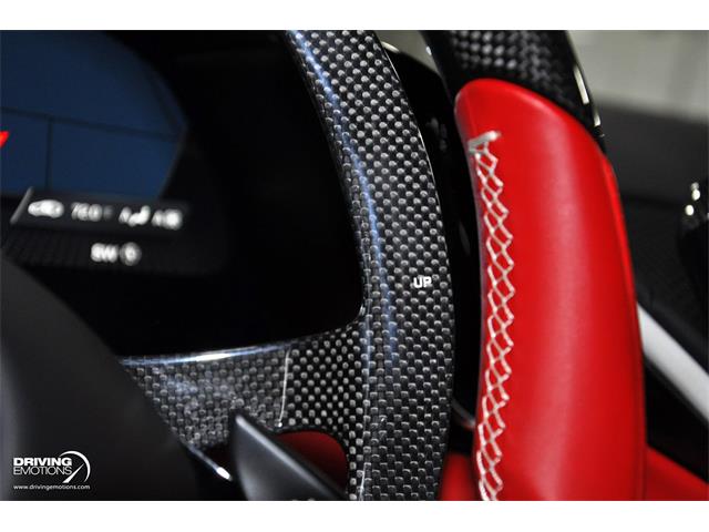 2023 Ferrari Roma (CC-2028158) for sale in West Palm Beach, Florida