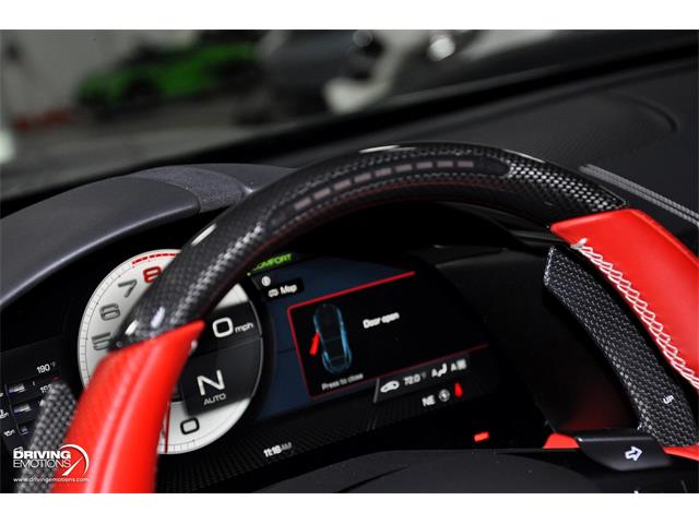 2023 Ferrari Roma (CC-2028158) for sale in West Palm Beach, Florida
