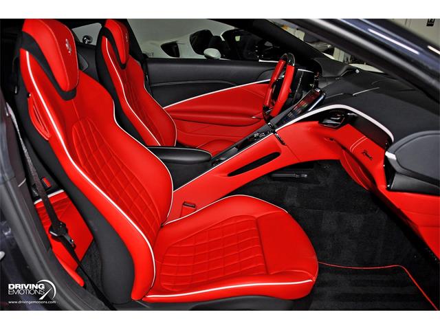 2023 Ferrari Roma (CC-2028158) for sale in West Palm Beach, Florida