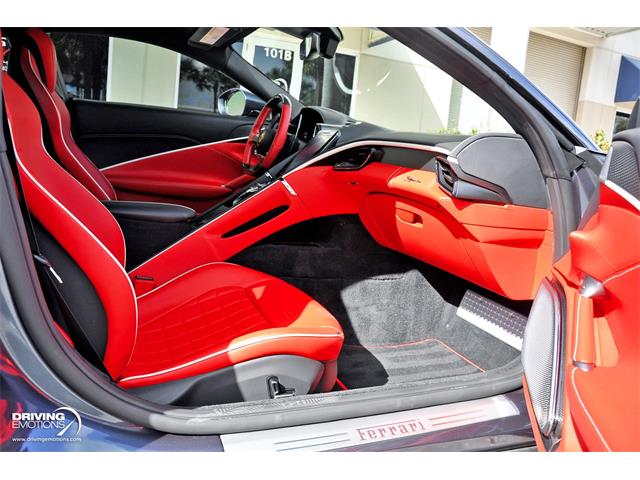 2023 Ferrari Roma (CC-2028158) for sale in West Palm Beach, Florida