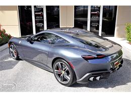 2023 Ferrari Roma (CC-2028158) for sale in West Palm Beach, Florida
