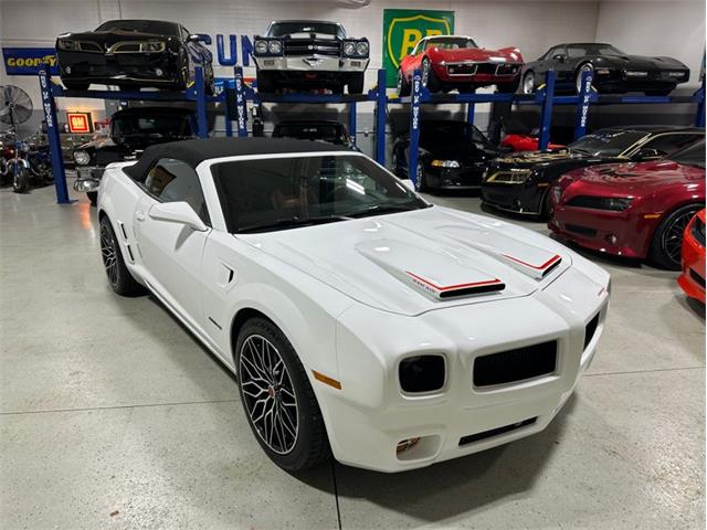 2011 Chevrolet Camaro (CC-2028183) for sale in Shelby Township, Michigan