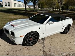 2011 Chevrolet Camaro (CC-2028183) for sale in Shelby Township, Michigan