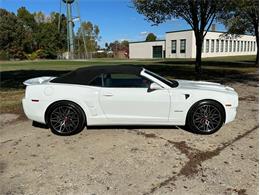 2011 Chevrolet Camaro (CC-2028183) for sale in Shelby Township, Michigan