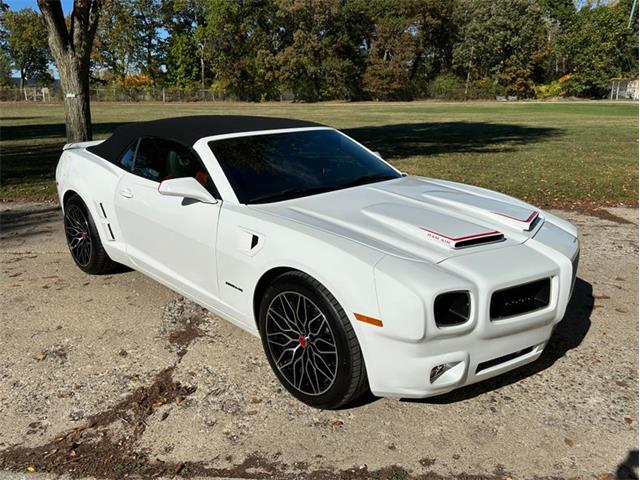 2011 Chevrolet Camaro (CC-2028183) for sale in Shelby Township, Michigan