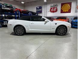 2011 Chevrolet Camaro (CC-2028183) for sale in Shelby Township, Michigan
