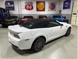 2011 Chevrolet Camaro (CC-2028183) for sale in Shelby Township, Michigan