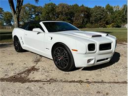 2011 Chevrolet Camaro (CC-2028183) for sale in Shelby Township, Michigan